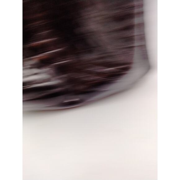 Retta Wolff Vintage Croc Embossed Leather Bag-Made in Italy Dark Brown Dust Bag - Picture 5 of 16